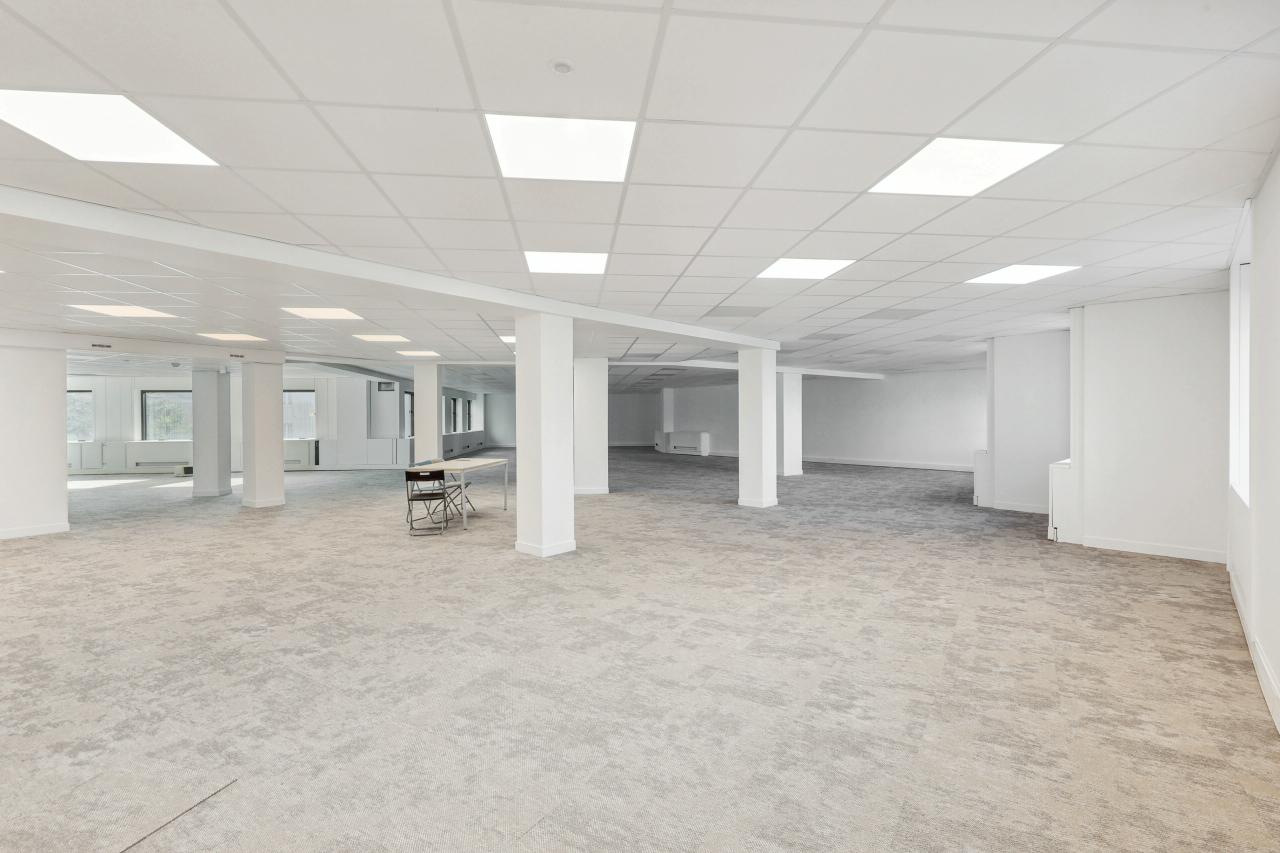 Bureau Paris 1497m² Location bureau Paris OLBUR2316670 8